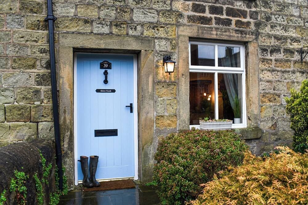 Casa vacanza a Lancashire a partire da 70€ a notte
