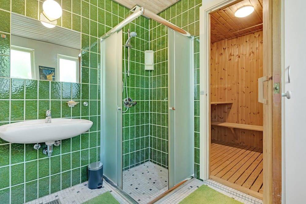 Schönes Haus in Strøby mit Wlan in Strøby, Stevns und Umgebung