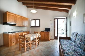 Agriturismo voor 3 Personen in Valeggio sul Mincio, Gardameer, Afbeelding 2