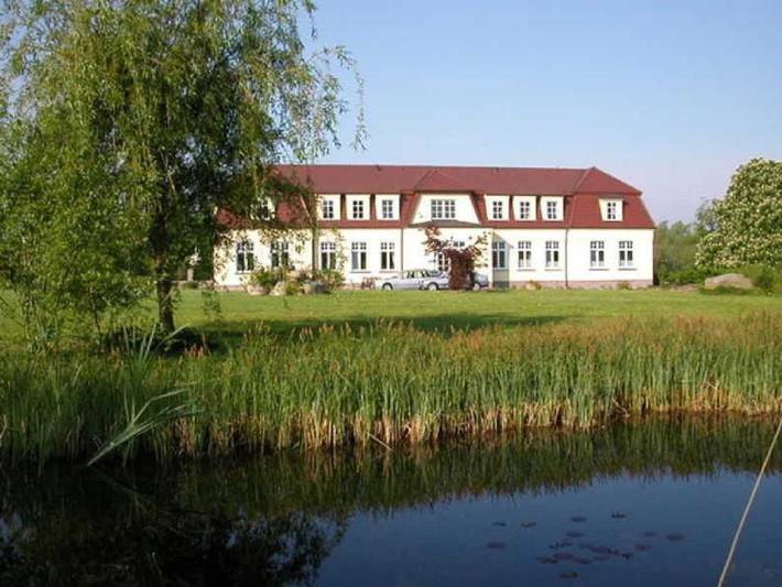 Ferienhaus für 2 Personen, mit Terrasse in Rostock und Umgebung - 4