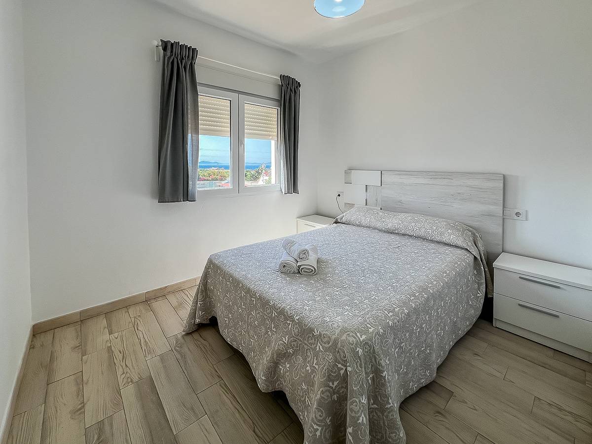 Ganze Wohnung, Lightbooking Carpe Diem 2 dormitorios in El Lentiscal, Tarifa