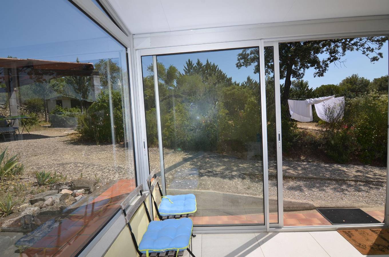 Appartement de vacances entier, Cottage "The little cicada" in Cesseras, Région de Béziers