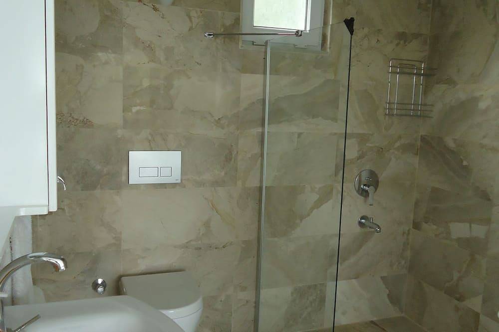 2 bedroom villa in a stunning location in Kaş, Saklıkent
