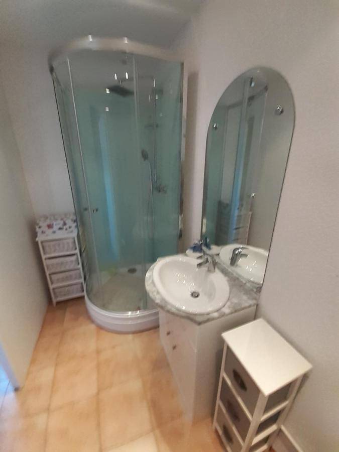 Chambre d’hôte pour 2 personnes, avec terrasse et jardin à La Seyne-sur-Mer - 4