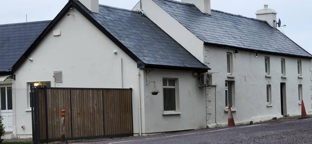 Lodge for 5 people, with garden in Munster