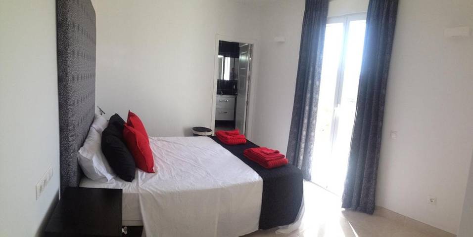 Casa rural para 6 personas, con Terraza además de Piscina y Vistas en Turre - 4