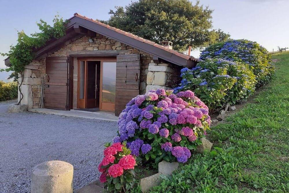 Bizkartzu - Sare - Gîte in Sare, Bayonne und Umgebung