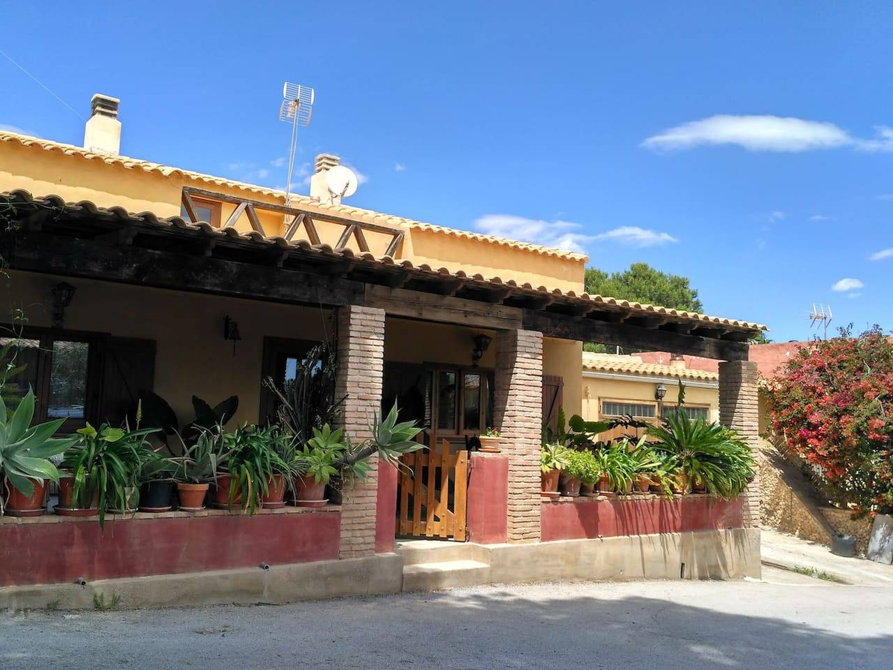 Elegante Villa en Cartagena con Piscina Privada in Cartagena, Costa Cálida