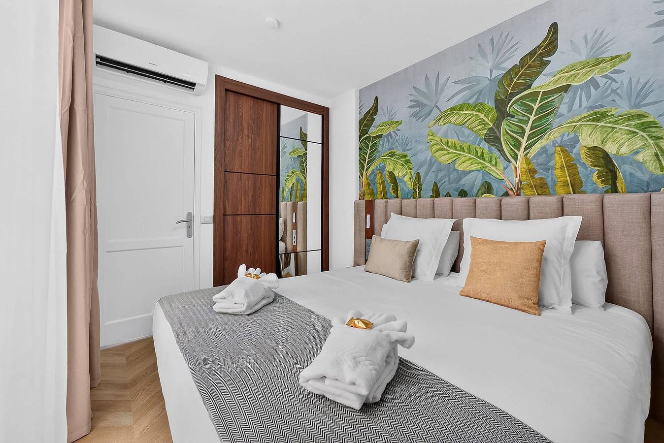 Ganze Wohnung, Coast Courtyard Luxury Suite in Alcalá, Guía de Isora