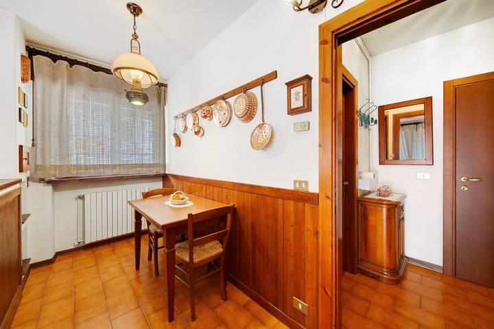 Entire studio, Monti Pallidi Studio – Mountain View, Private Terrace & Sustainable Stay in the Dolomites in Domegge di Cadore, Eastern Dolomites
