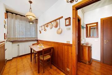 Appartamento per 2 Persone in Domegge di Cadore, Dolomiti Orientali, Foto 3