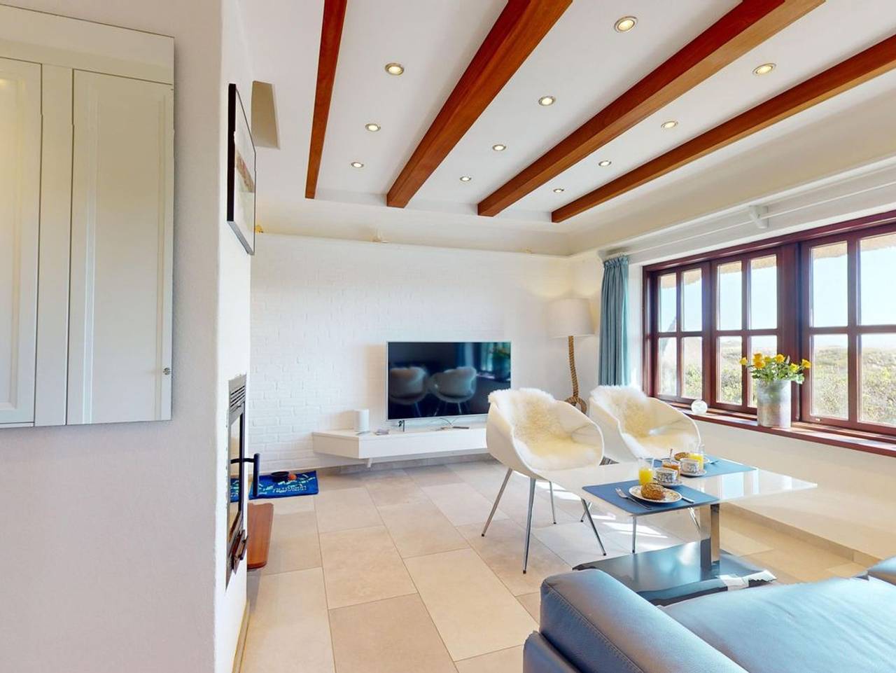 Lütje Hüs - Traumhafte Lage. Gemütlich. Natur pur. in Hörnum, Sylt