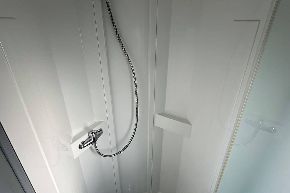 Bungalow 4/6 persons 15min from the beach and Montpellier in Lattes, Côte d'Améthyste