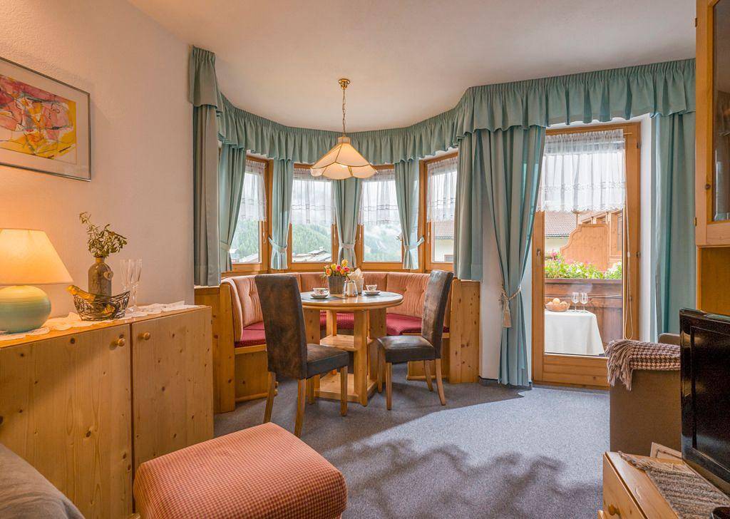 Appartement de vacances entier, Ferienwohnung Seeblick für 4 Personen in Gerlos, Alpes de Zillertal