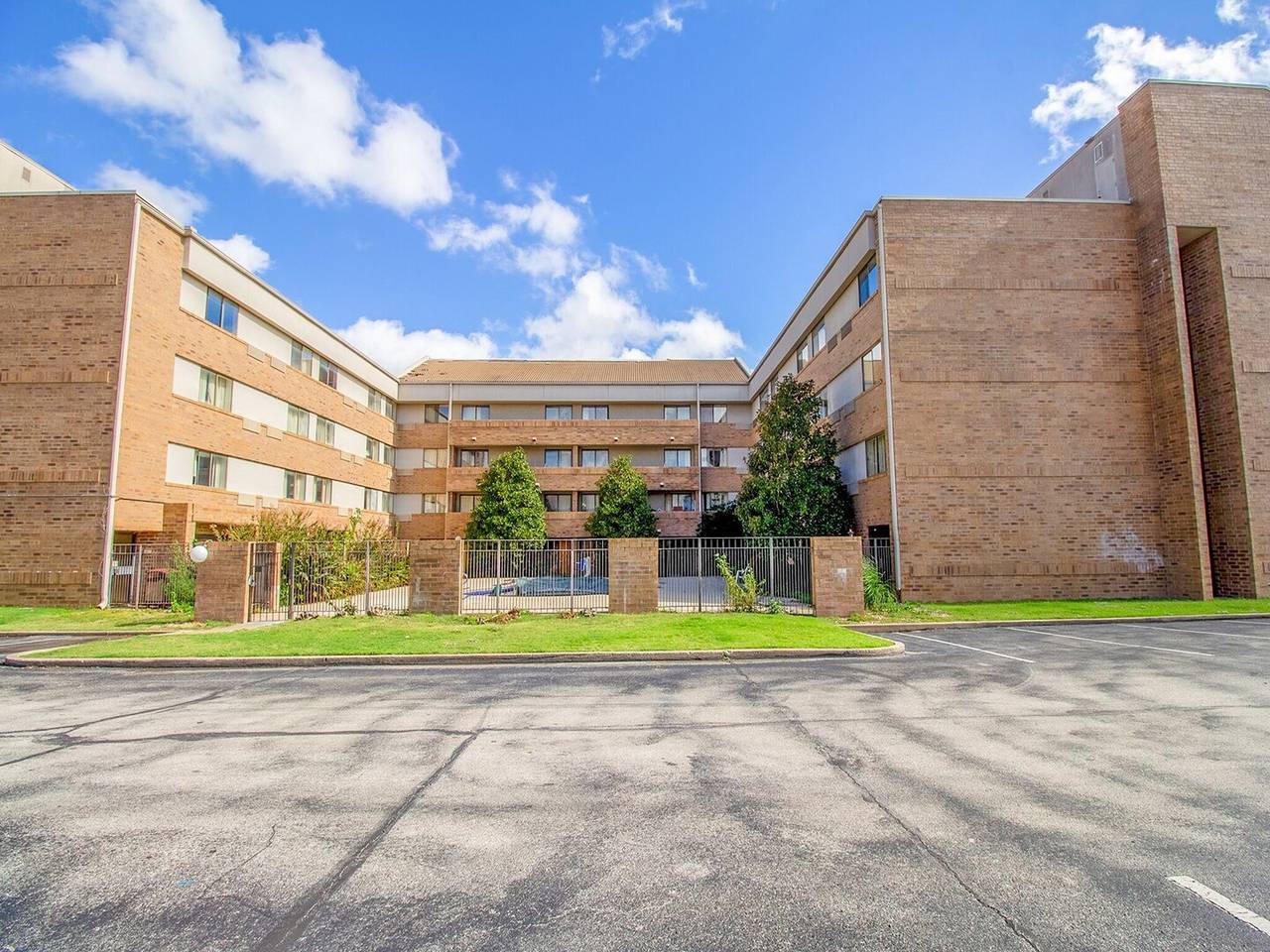 Appartamento vacanze a Tulsa a partire da 100€ a notte