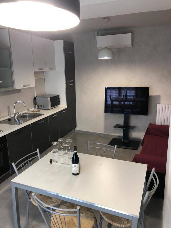 Apartamento de vacaciones para 4 personas, con jardín, Se admiten mascotas - 1