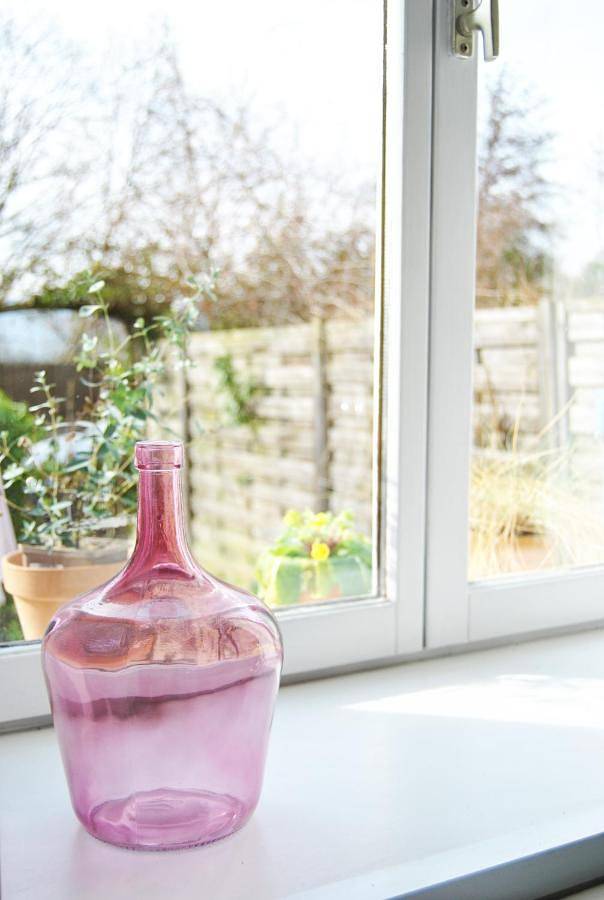 Location de vacances pour 4 personnes, avec vue et jardin, animaux acceptés à Giverny - 4