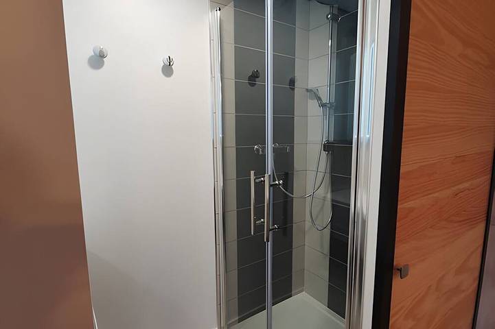 Location de vacances pour 2 personnes, avec jardin à Romillé - 4