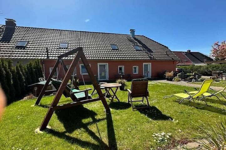 Ferienwohnung für 2 Personen