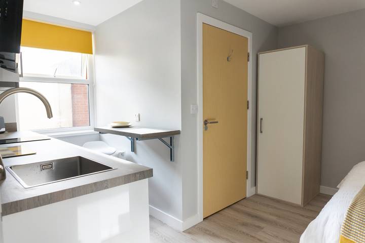 Studio entier, Chic Studio in Cheltenham in Cheltenham, Gloucestershire