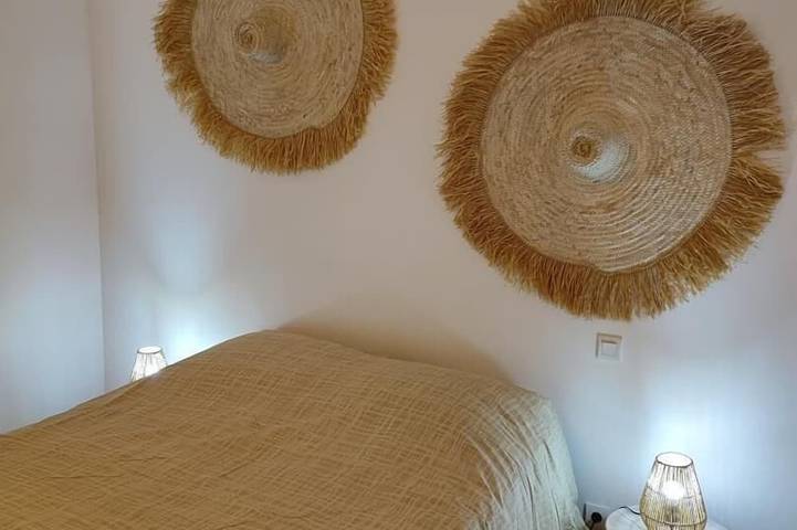 Location de vacances pour 4 personnes, avec piscine et jardin à Miers - 2