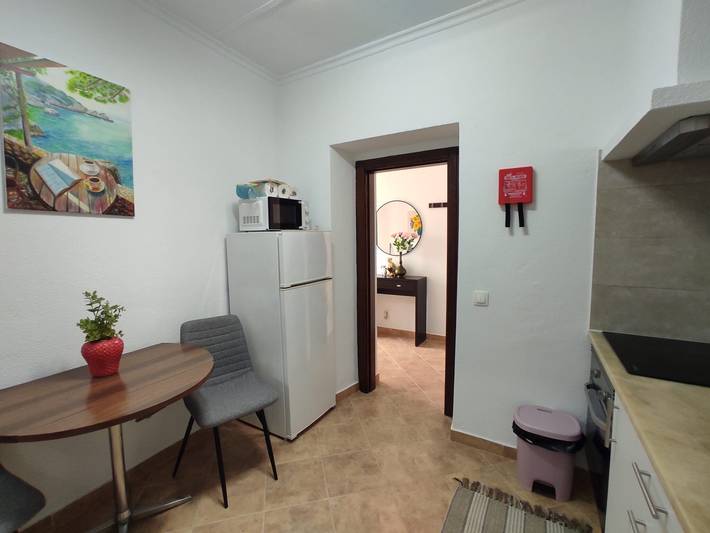 Ferienhaus für 3 Personen, mit Haustier in Aljezur - 3