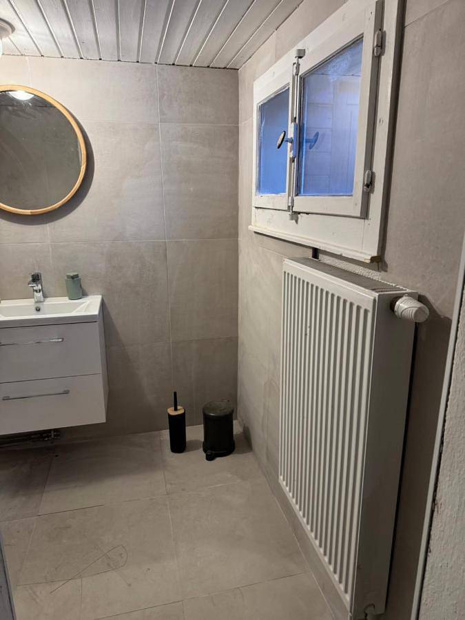 Gîte pour 4 personnes, avec vue et jardin à Châtel-Saint-Denis - 3