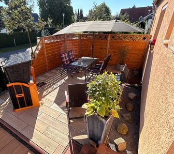 Ferienwohnung für 4 Personen in Ueckermünde, Vorpommern Greifswald, Bild 1