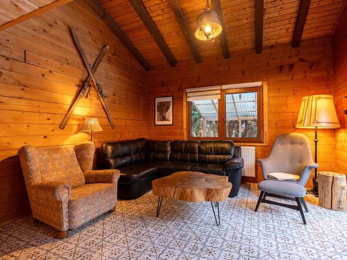 Ferienwohnung für 9 Personen, mit Terrasse und Ausblick sowie Garten im Pitztal - 2