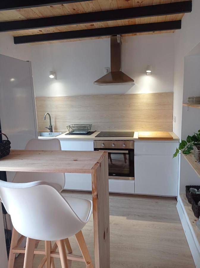 Four-Bedroom House in Caravia, Costa Verde