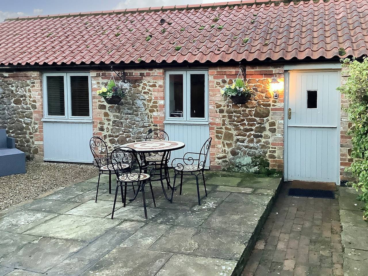 Casa vacanza a Norfolk a partire da 107€ a notte