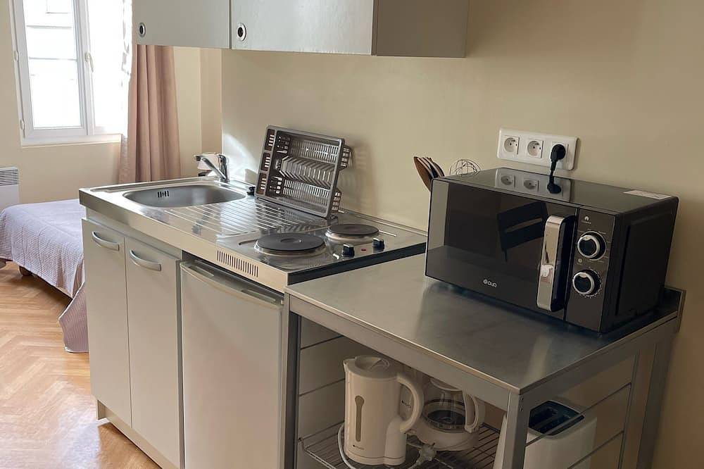 Ganze Wohnung, Studio Mit Charme Im Herzen Der Bucht Von Somme In Saint Valéry Sur Somme in Saint-Valery-sur-Somme, Abbeville und Umgebung