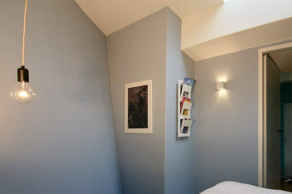 Suite confortable et confortable sur péniche près du centre historique 2 in Amsterdam Oost, Côte hollandaise