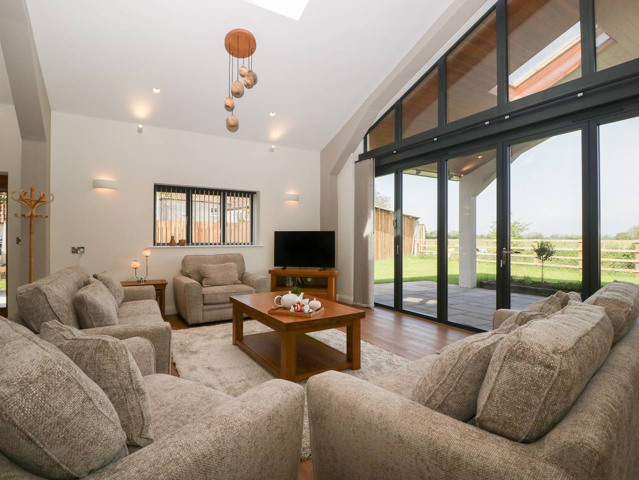 Hidden Well in Pilning and Severn Beach, South Gloucestershire