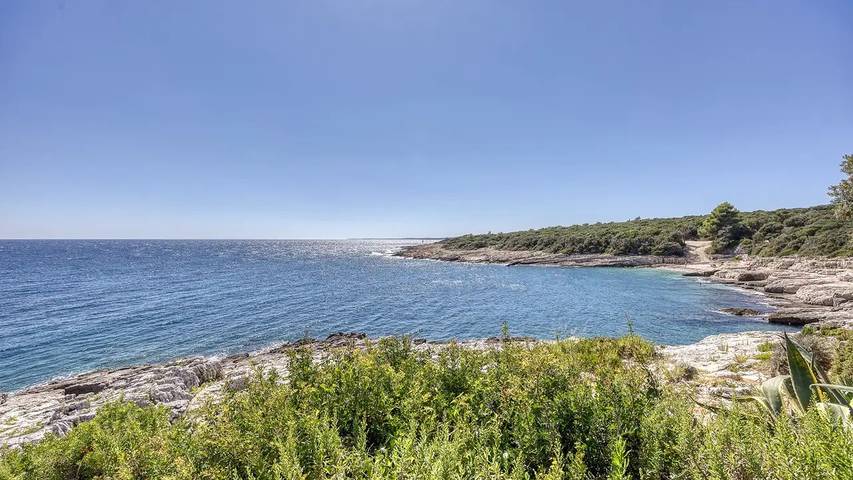 Hütte für 4 Personen, mit Garten, mit Haustier in Kroatien - 2