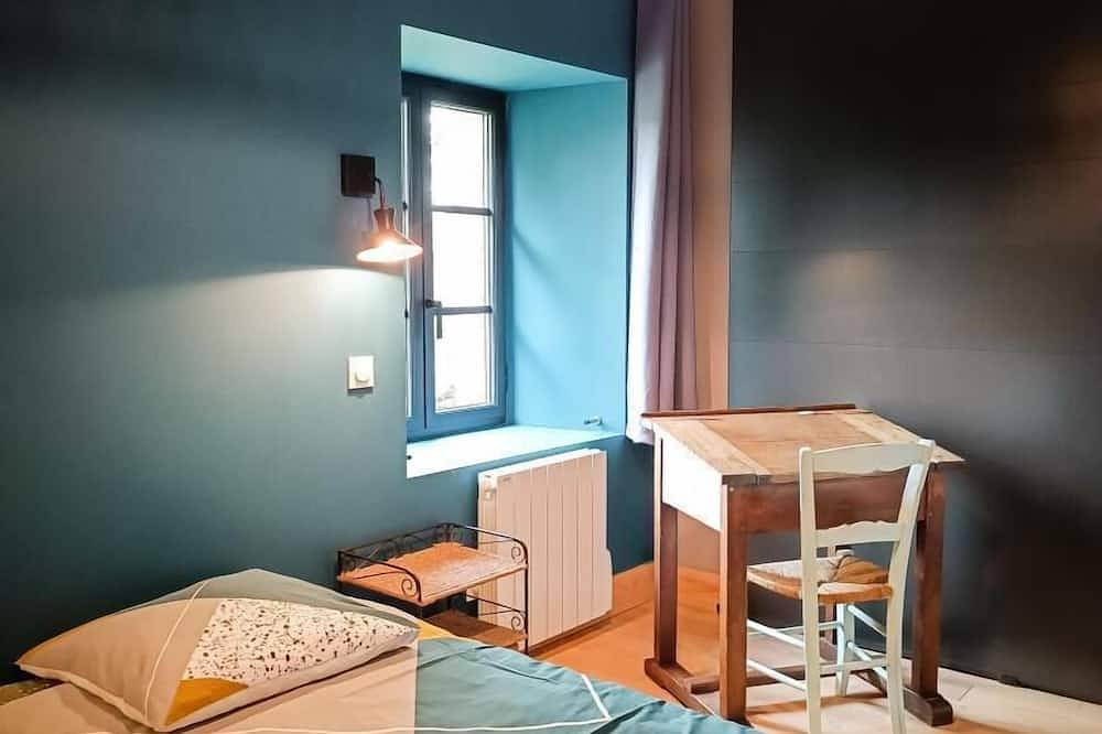 Gîtes de France® - Gîte Prune in Fons, Lot