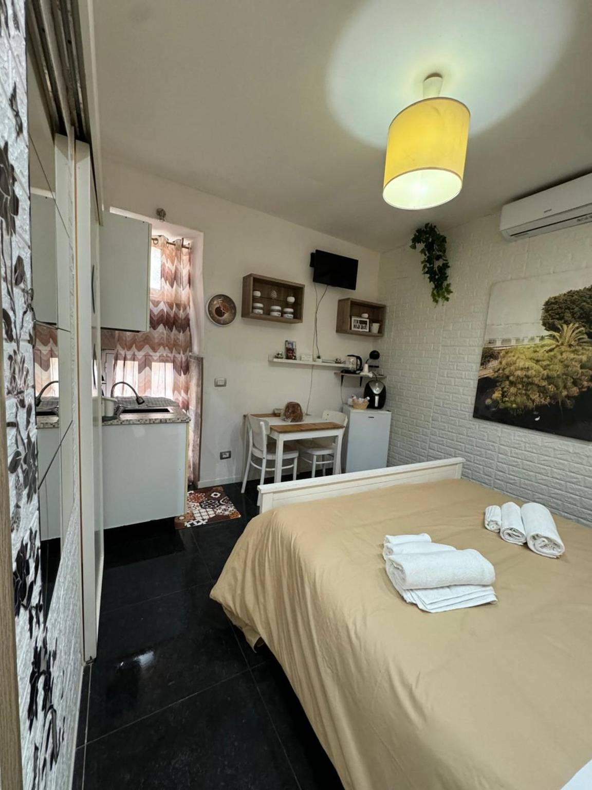 Ganze Wohnung, Appartement 'André' mit Wlan und Klimaanlage in Syrakus, Syrakus Provinz