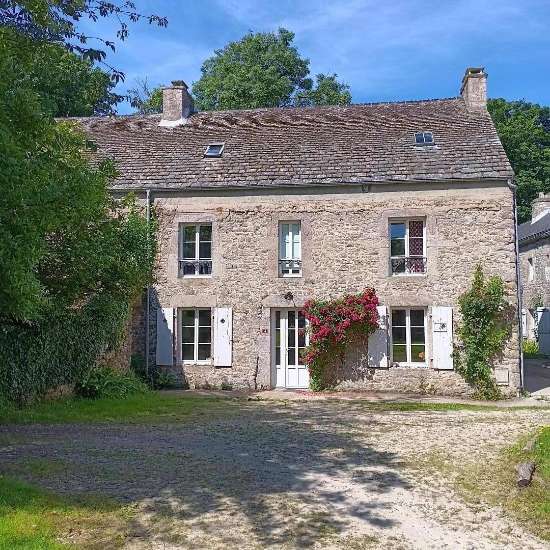 Gîte pour 4 Personnes dans Éculleville, La Hague