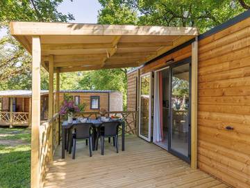 Glamping voor 4 Personen in Châtelguyon, Centraal Massief, Afbeelding 3