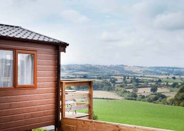 Camping voor 2 Personen in Stoke Bliss, Engeland, Afbeelding 4