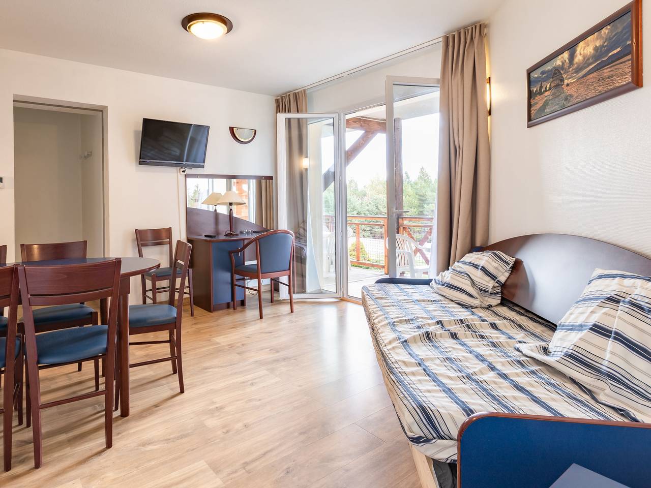 Appartement de vacances
