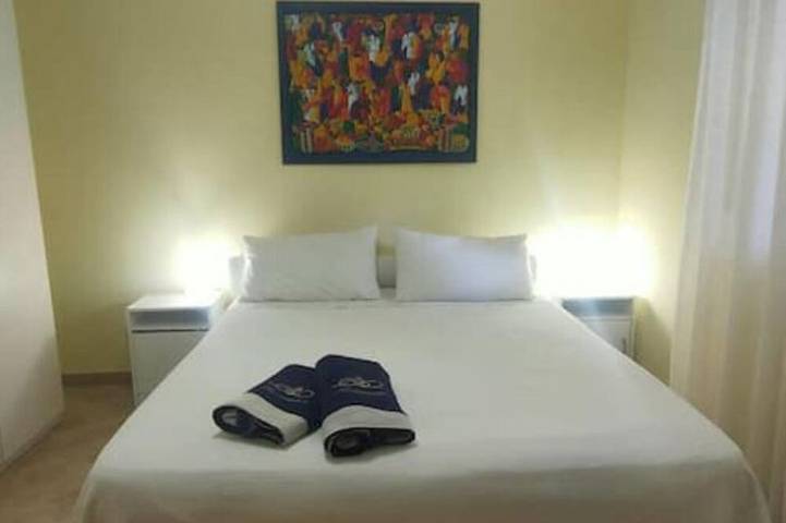 Gîte pour 4 personnes, avec piscine à Caltanissetta - 4