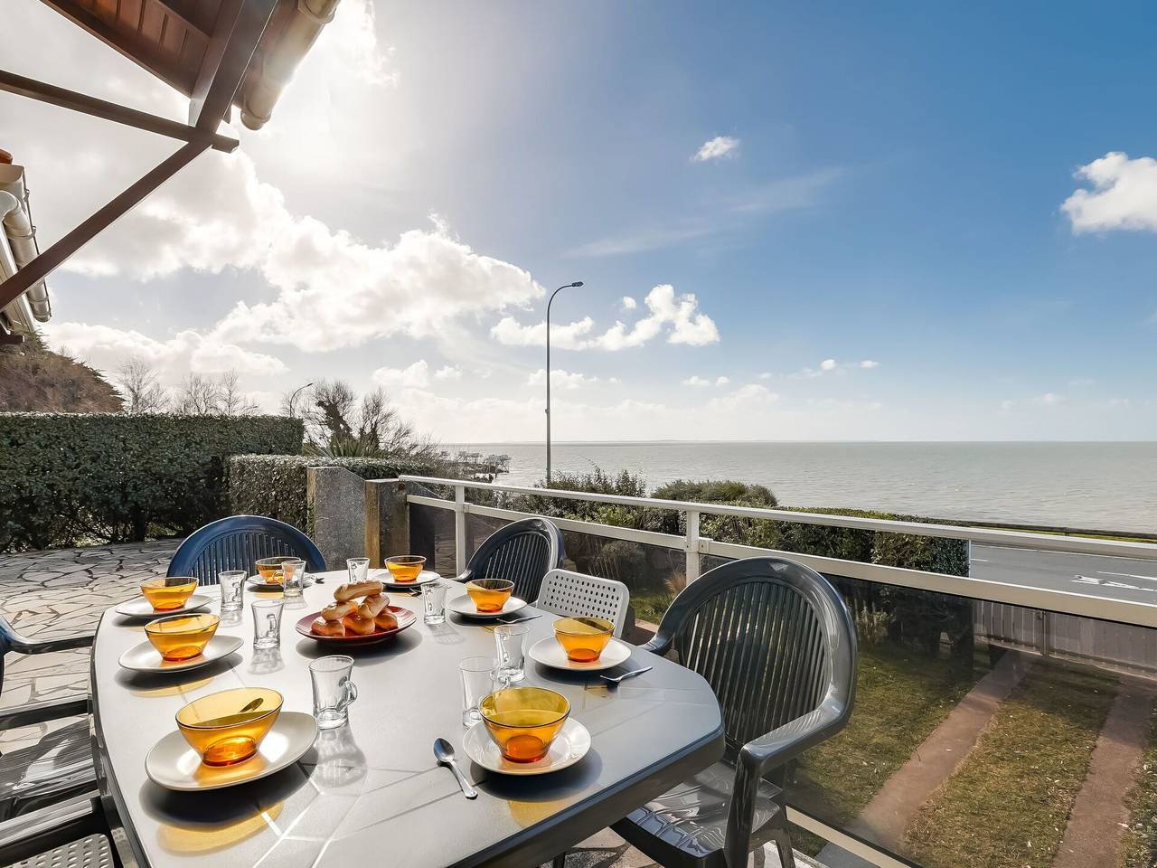 Maison de vacances