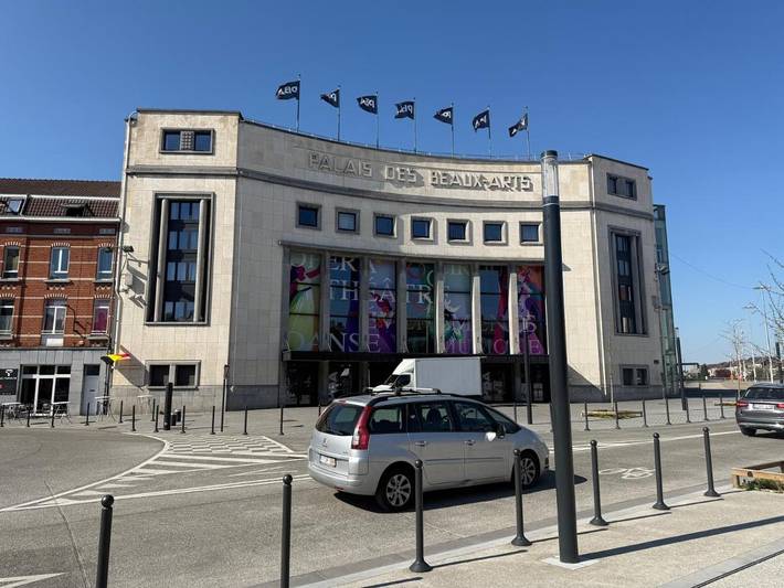 Appart’hôtel pour 2 personnes, avec jardin et vue