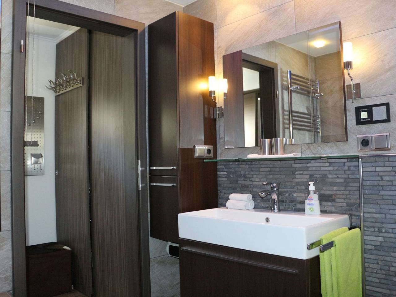 Ganze Wohnung, Maisonette Deluxe by Fewo-Amperland in Olching, Oberbayern