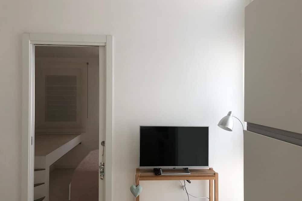 Attico Borgo Marinaro in Civitanova Marche, Adriatic Coast Marken