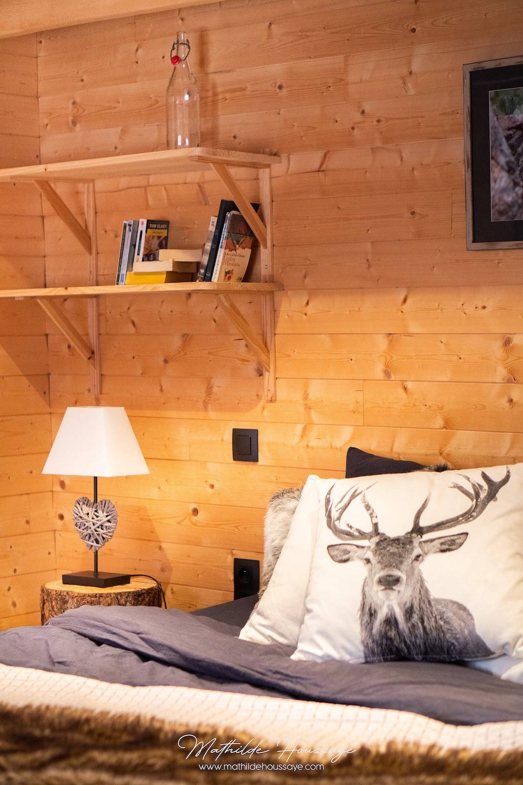 Appartement entier, Gite L'Esquirol avec vue sur la montagne, jardin partagé et Wi-Fi in Belvédère, Côte méditerranéenne (France)