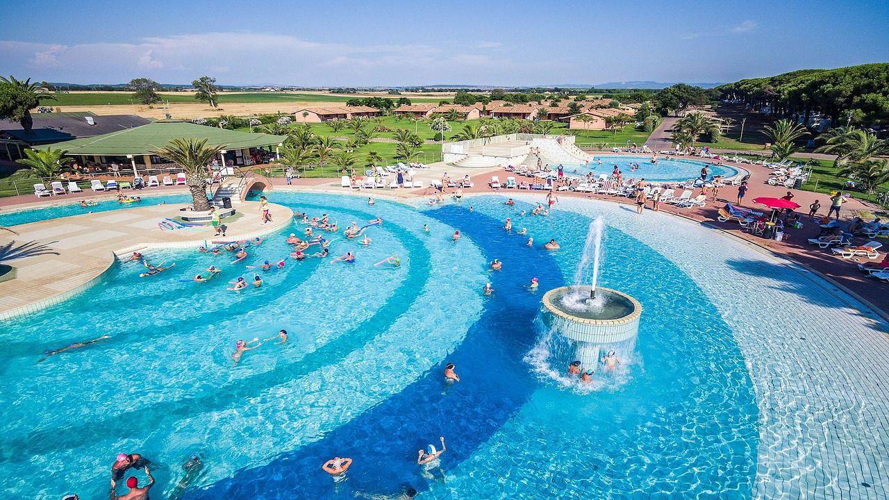 Apartamento vacacional entero, Ferienwohnung für 2 Personen (25 m²) in Montalto Marina in Montalto di Castro, Provincia de Viterbo