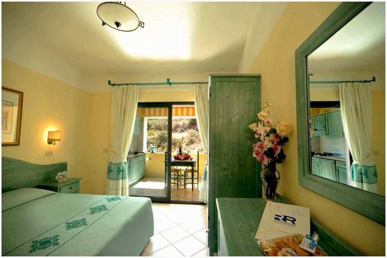 Residence Cala Liberotto in Sos Alinos, Orosei