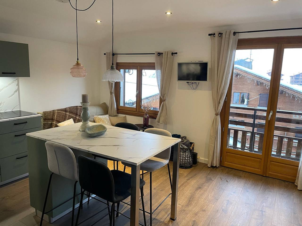 Photo : Appartement de vacances